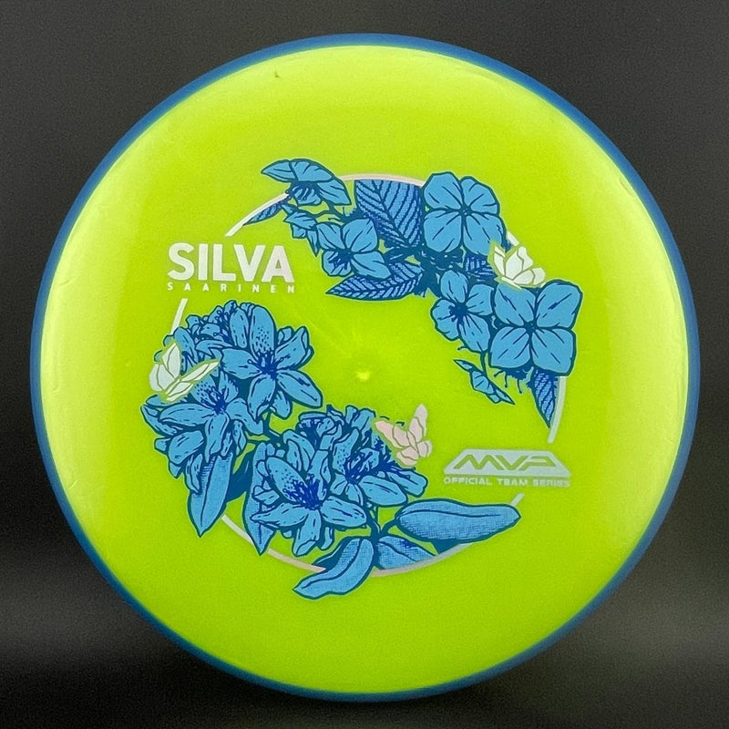 Load image into Gallery viewer, Soft Plasma Proxy - Silva Saarinen Team Series