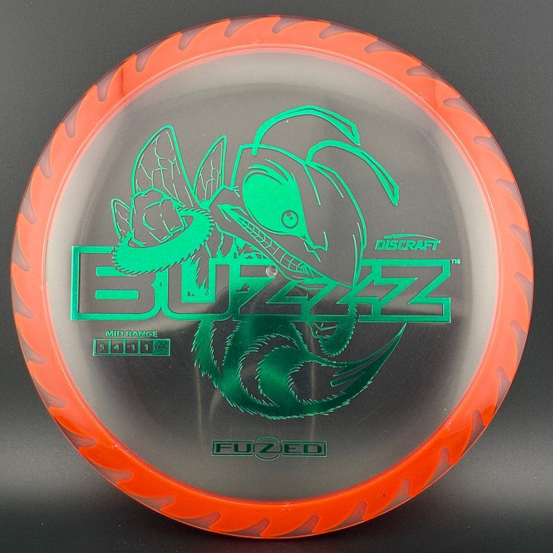 Load image into Gallery viewer, FuZed Z Buzzz - BuzzzSaw Bee