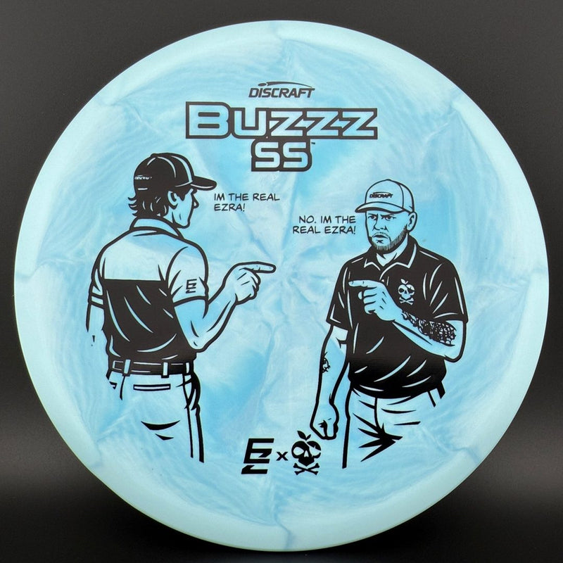 Load image into Gallery viewer, Swirl ESP Buzzz SS - Ezra Robinson X Ezra Aderhold Collab