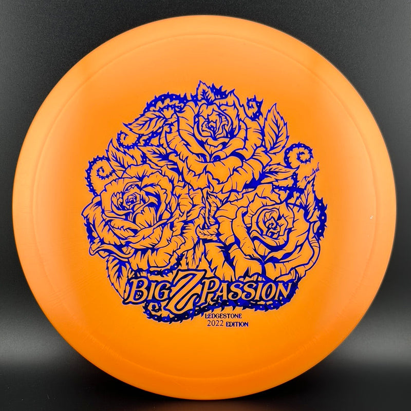 Load image into Gallery viewer, Big Z Passion - 2022 Ledgestone Limited Edition