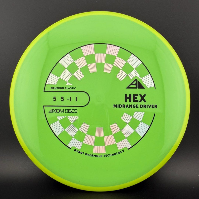 Load image into Gallery viewer, Neutron Hex