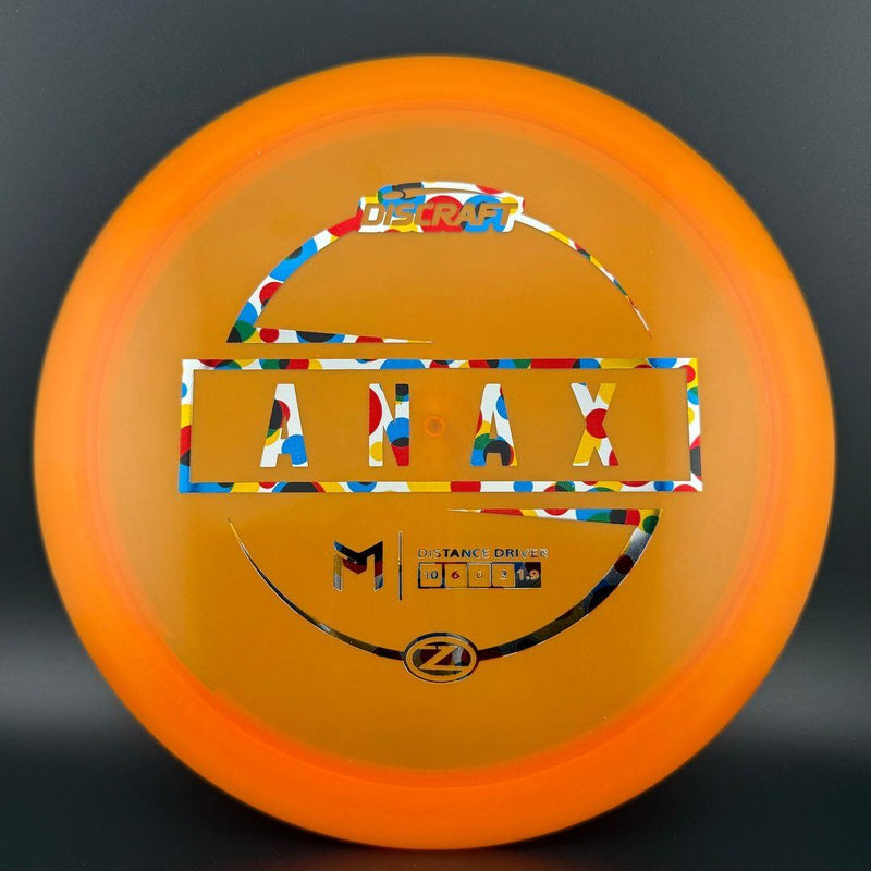 Load image into Gallery viewer, Z Anax - Paul McBeth