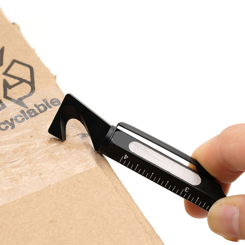 Load image into Gallery viewer, Multitool Pen 9-in-1 with Box Cutter