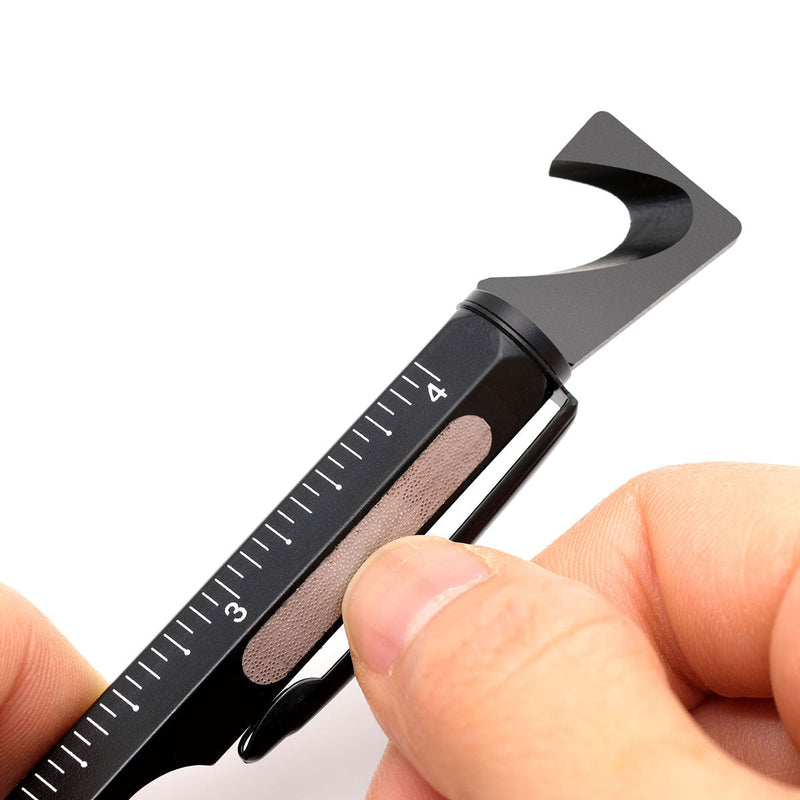 Load image into Gallery viewer, Multitool Pen 9-in-1 with Box Cutter