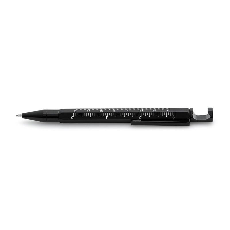 Load image into Gallery viewer, Multitool Pencil 4-in-1 with Phone Stand