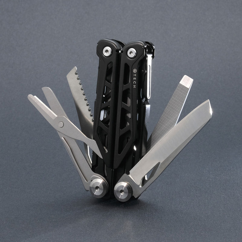 Load image into Gallery viewer, Multitool 13-in-1 Heavy Duty