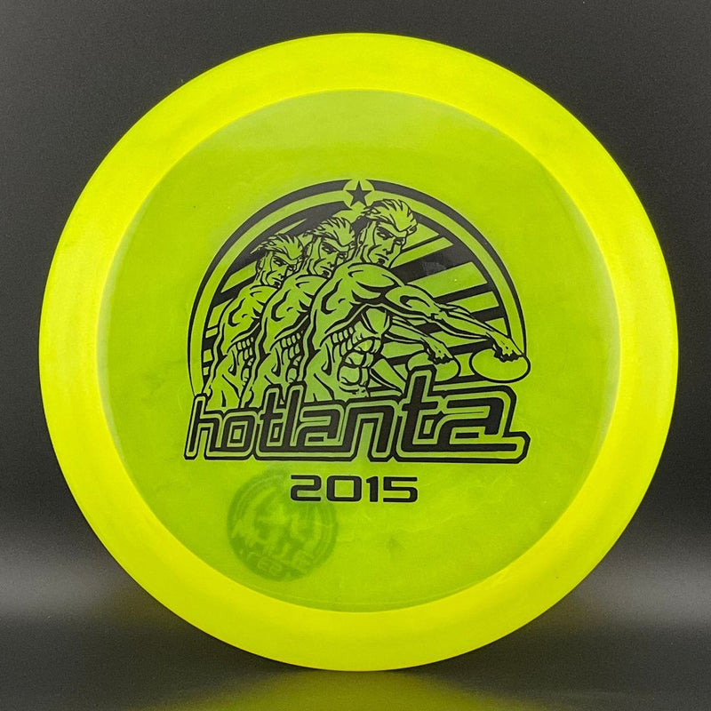 Load image into Gallery viewer, H2 (400) *Les White Stash* - 2015 Hotlanta! (Old Run V1 Mold!)