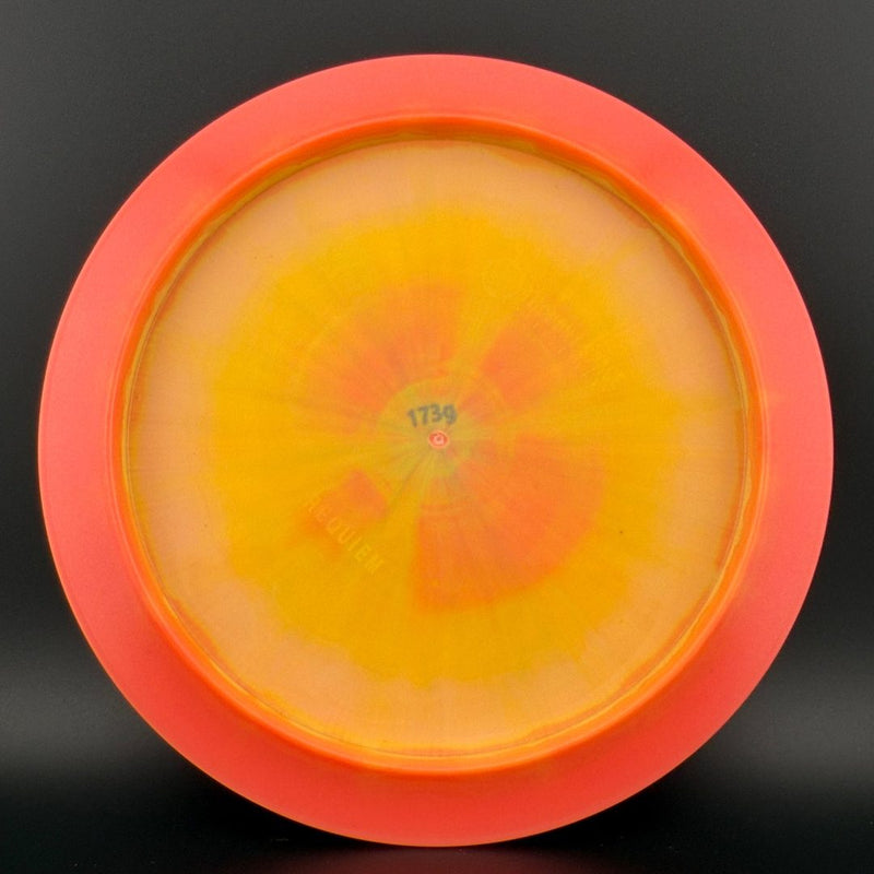 Load image into Gallery viewer, Shimmer Parallel Requiem - OTB Flower Skull