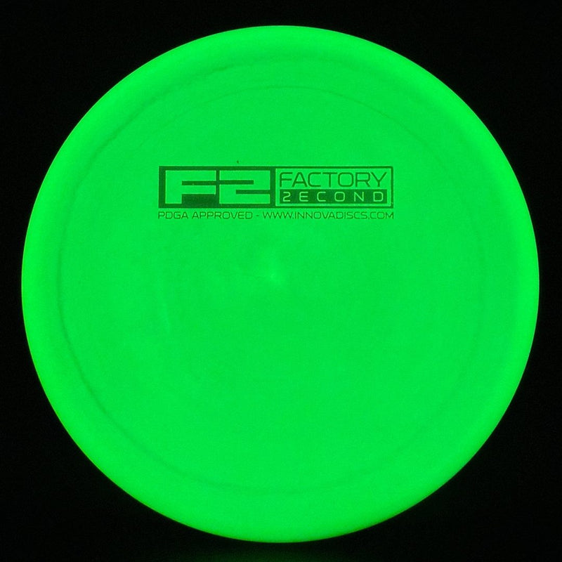 Load image into Gallery viewer, Proto Glow Star AviarX3 - F2