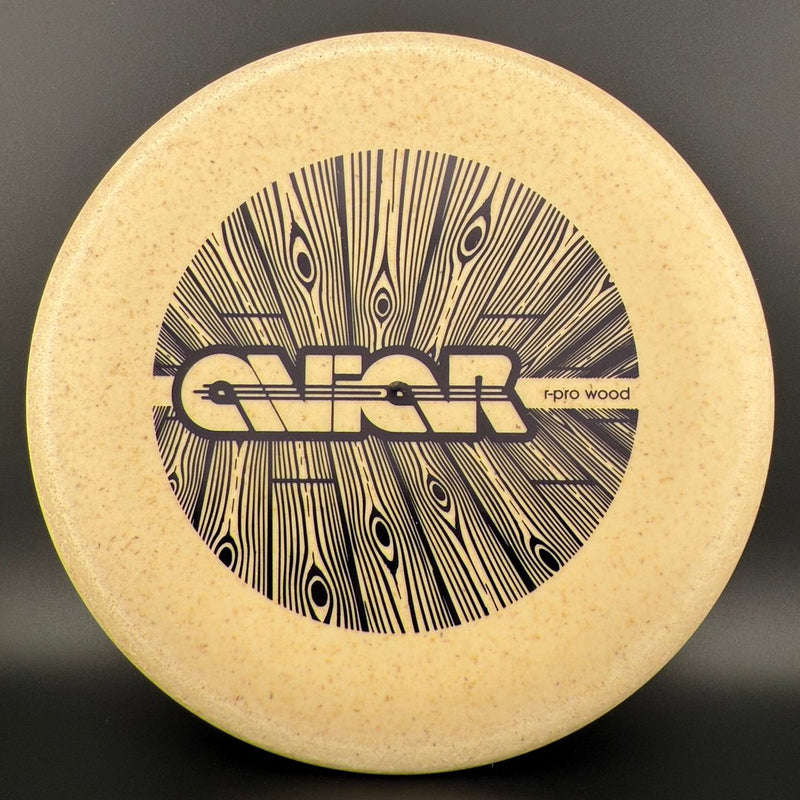 Load image into Gallery viewer, R-Pro Wood Aviar