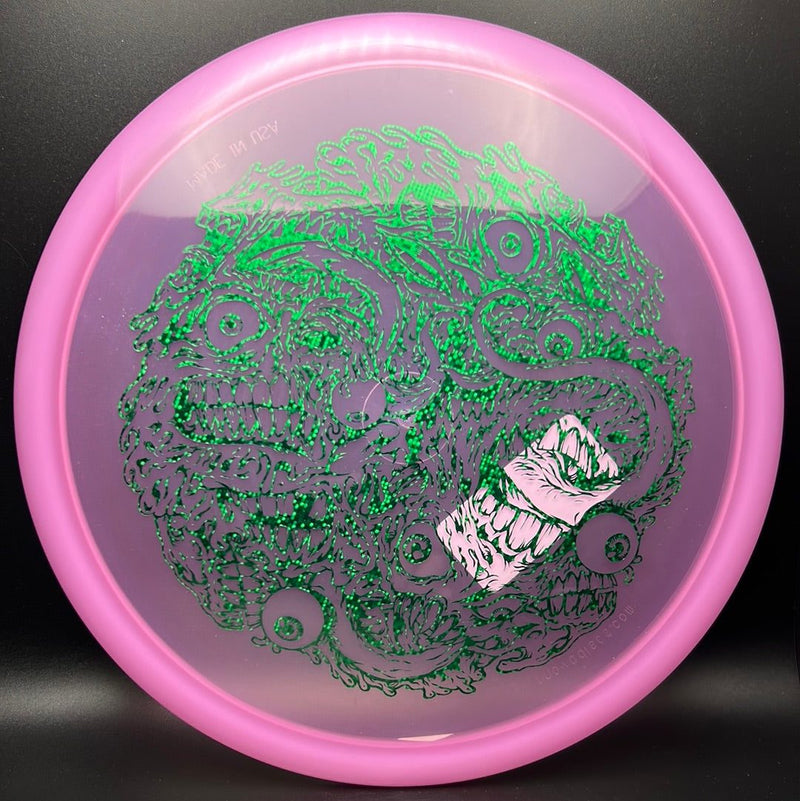 Load image into Gallery viewer, Champion Roc3 - "Monster Mash" by Brian Allen