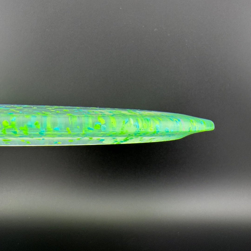 Load image into Gallery viewer, Confetti Z Raptor - Holyn Handley 2025 Krokhol Open