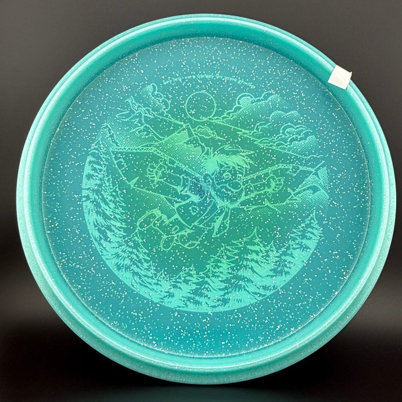 Load image into Gallery viewer, Metal Flake Champion Condor - VIP Series #111 - 1/750