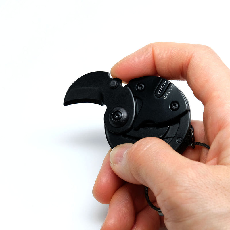 Load image into Gallery viewer, Multitool 8-in-1 Keychain