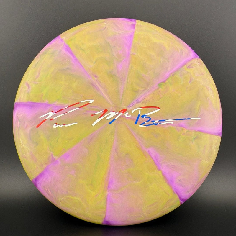 Load image into Gallery viewer, Crazy Tuff Swirl Luna - Paul McBeth Limited Edition CT