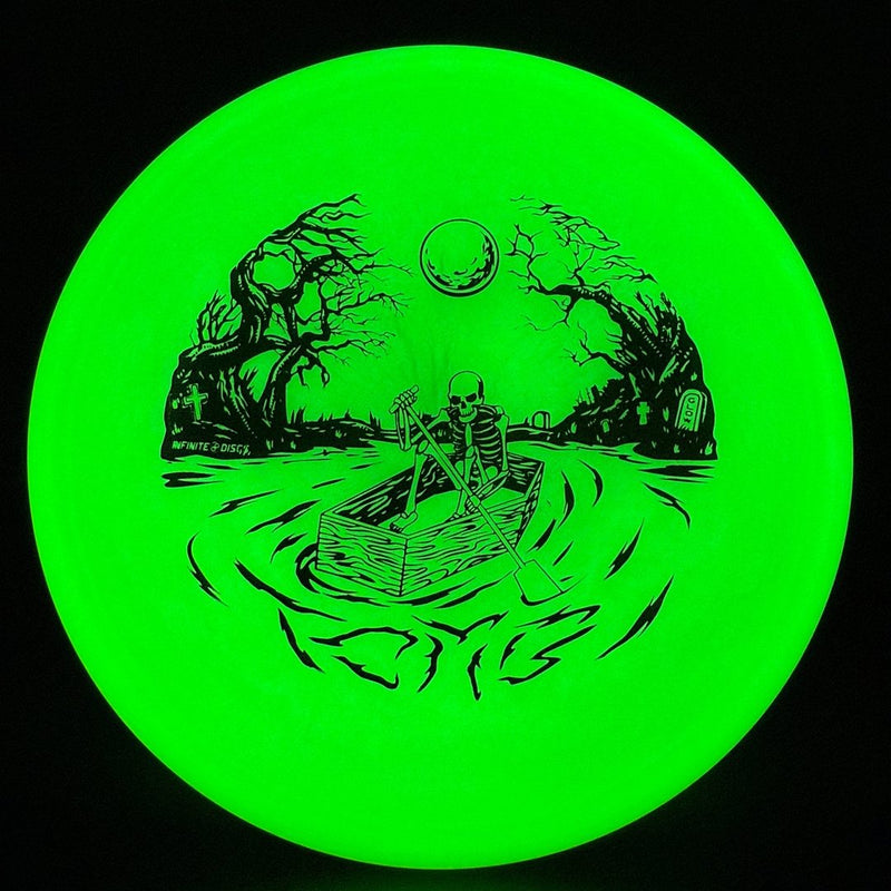 Load image into Gallery viewer, Proto Glow C-Blend Tomb - Skeleton