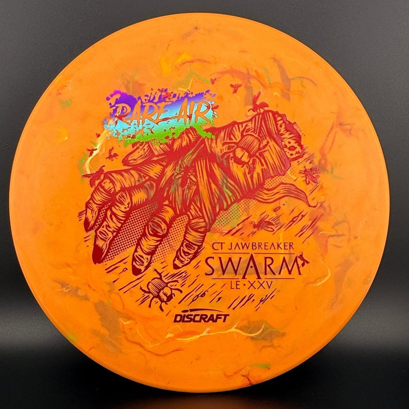 Load image into Gallery viewer, CT Jawbreaker Swarm - Ledgestone 2025 Rare Air Stamp