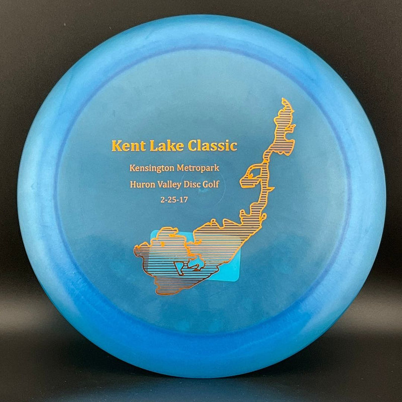 Load image into Gallery viewer, Luster Champion Destroyer - RARE! - 2017 Kent Lake Classic