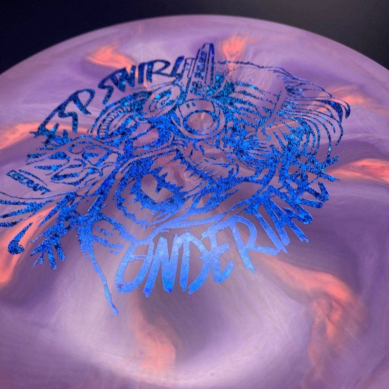 Load image into Gallery viewer, ESP Swirl Undertaker - Tour Series 2022 Ledgestone Limited Edition