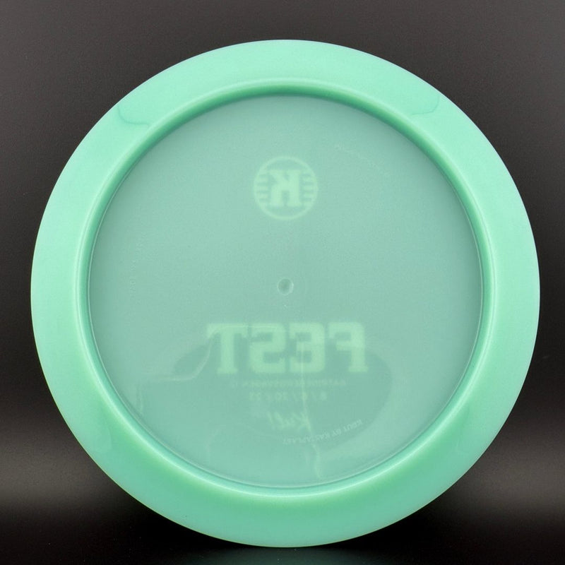 Load image into Gallery viewer, K1 Krut - First Run Mint - FEST Stamp