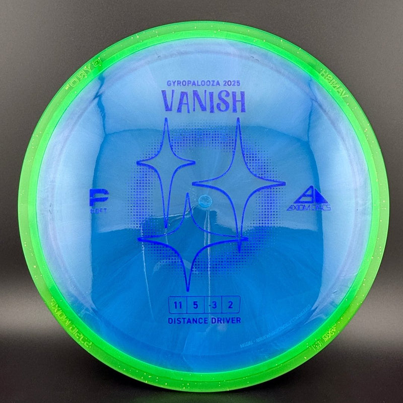 Load image into Gallery viewer, Prism Soft Proton Vanish - Gyropalooza 2025