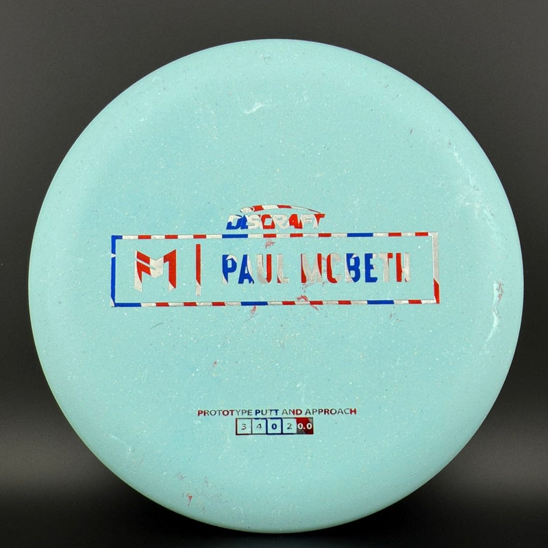 Load image into Gallery viewer, Special Blend Luna - Prototype - Paul McBeth