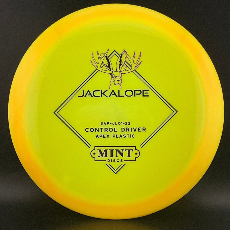 Load image into Gallery viewer, Apex Jackalope - 2022 First Run