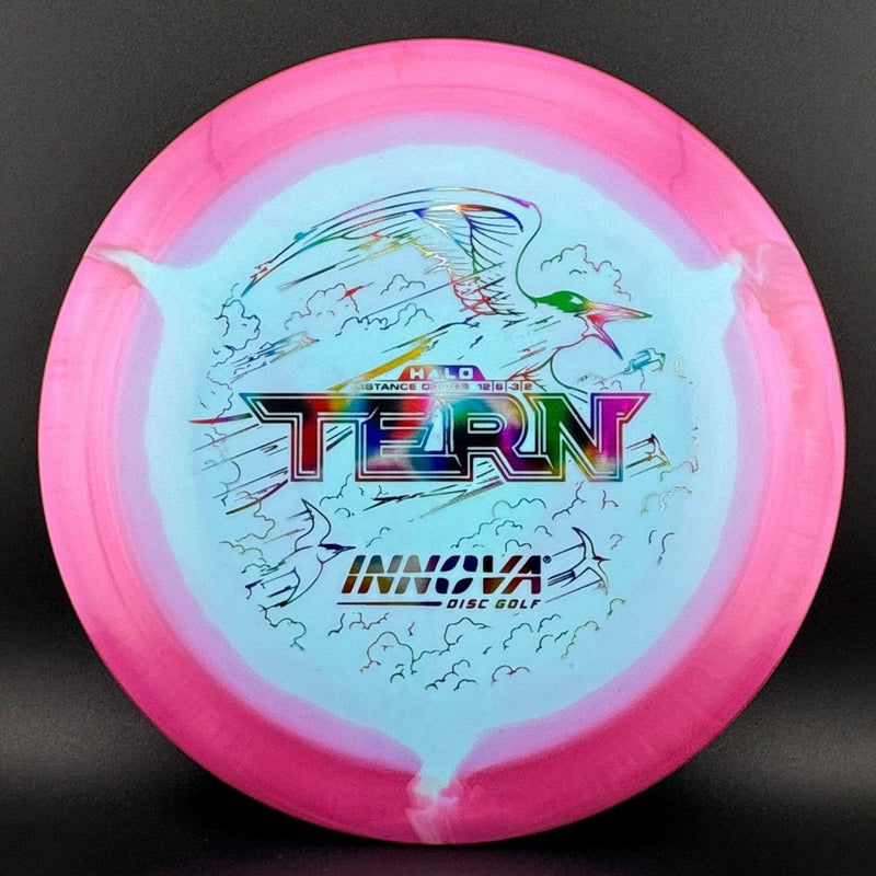 Load image into Gallery viewer, Halo Star Tern
