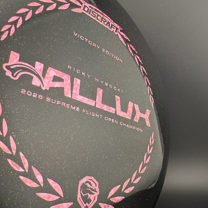 Load image into Gallery viewer, Midnight Hallux - Victory Edition SFO 2026