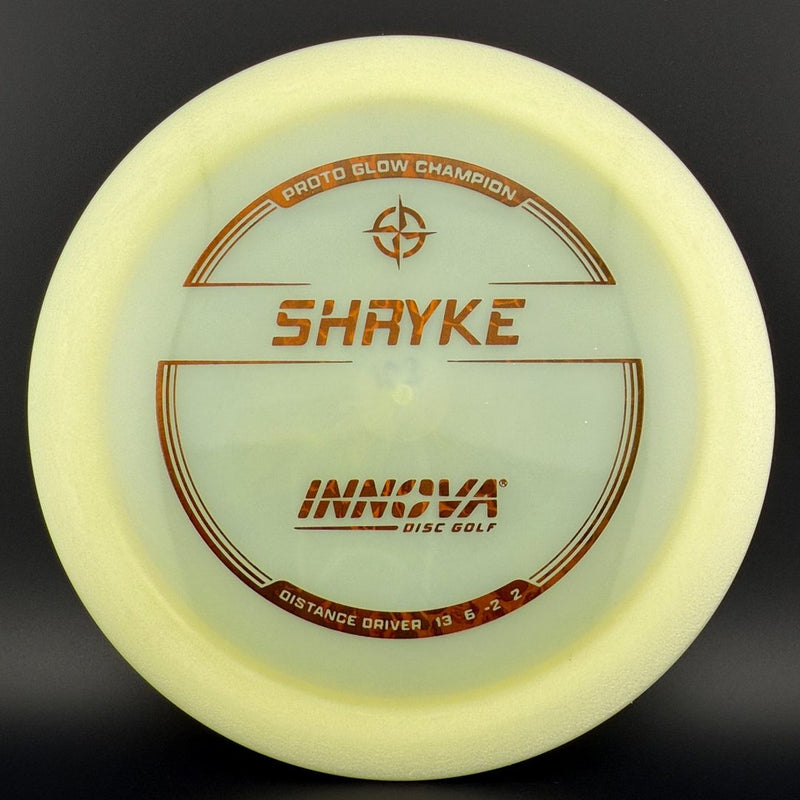 Load image into Gallery viewer, Proto Glow Champion Shryke