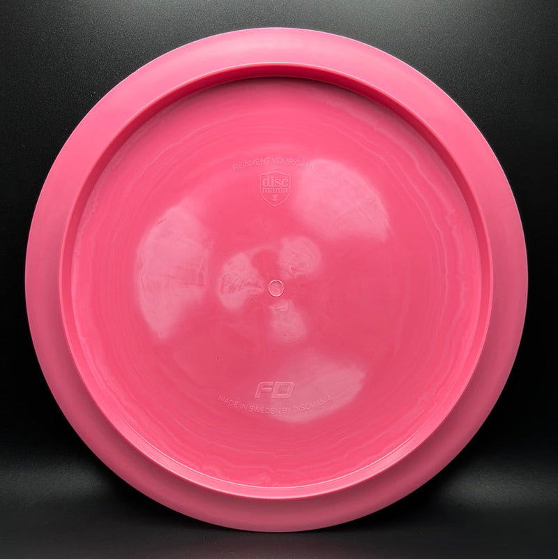 Load image into Gallery viewer, Swirly S-line FD - Eagle & Ella Triumph Series