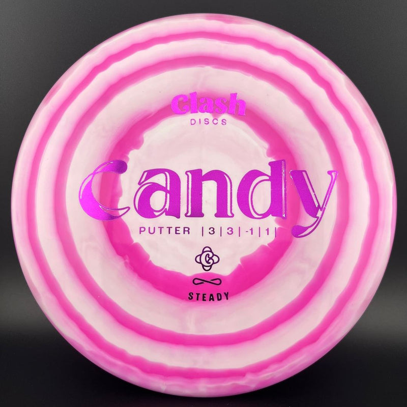 Load image into Gallery viewer, Steady Ring Candy