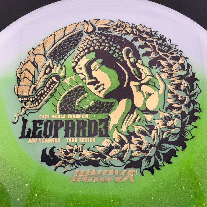 Load image into Gallery viewer, Duo Leopard3 - Ohn Scoggins 2026 Tour Series