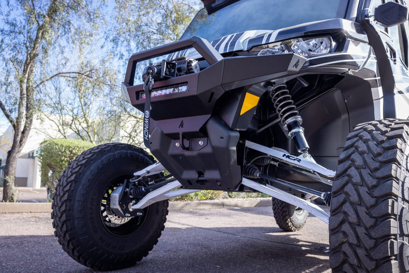 Load image into Gallery viewer, Shock Therapy Spring Kit for Can-Am Defender