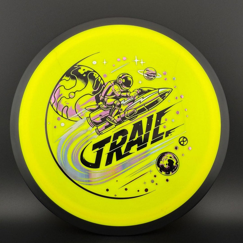 Load image into Gallery viewer, Neutron Trail - Space Speeder