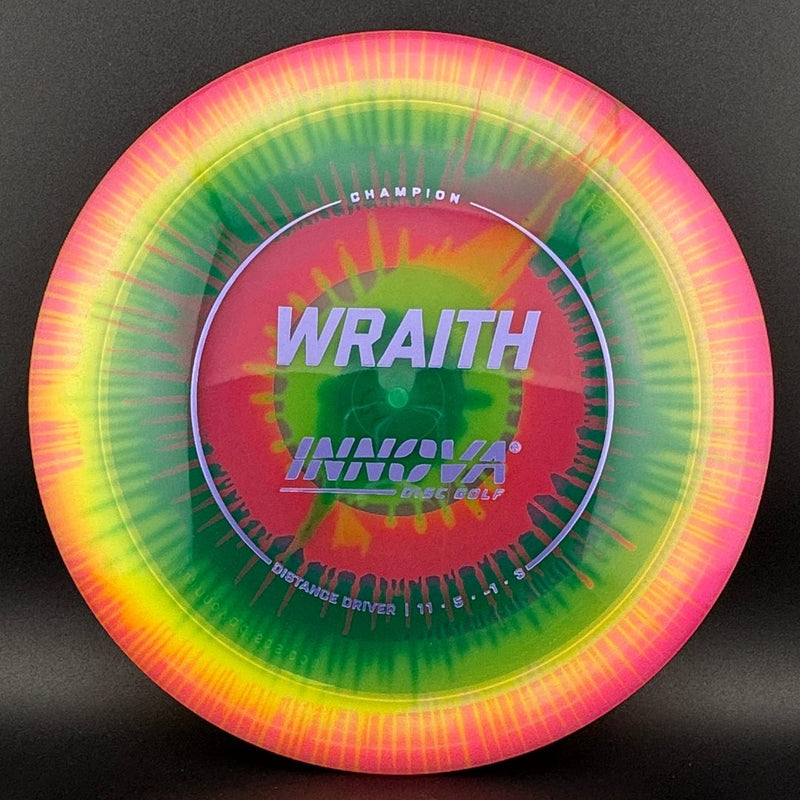Load image into Gallery viewer, I-Dye Champion Wraith