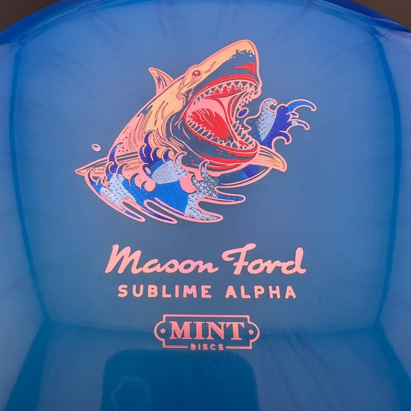 Load image into Gallery viewer, Sublime Alpha - Mason Ford Signature Series