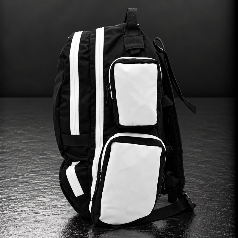 Load image into Gallery viewer, BlackLabel 26L BackPack