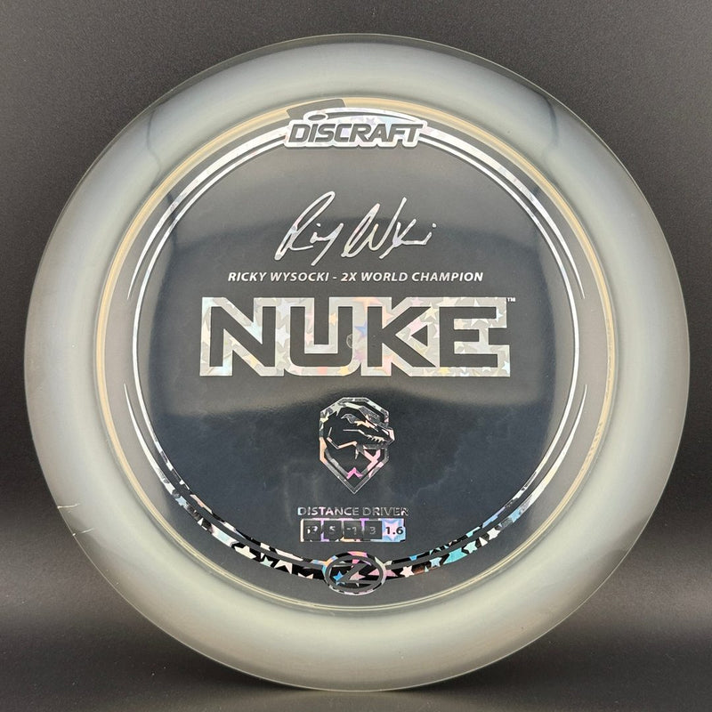 Load image into Gallery viewer, Z Nuke - Ricky Wysocki Signature Series