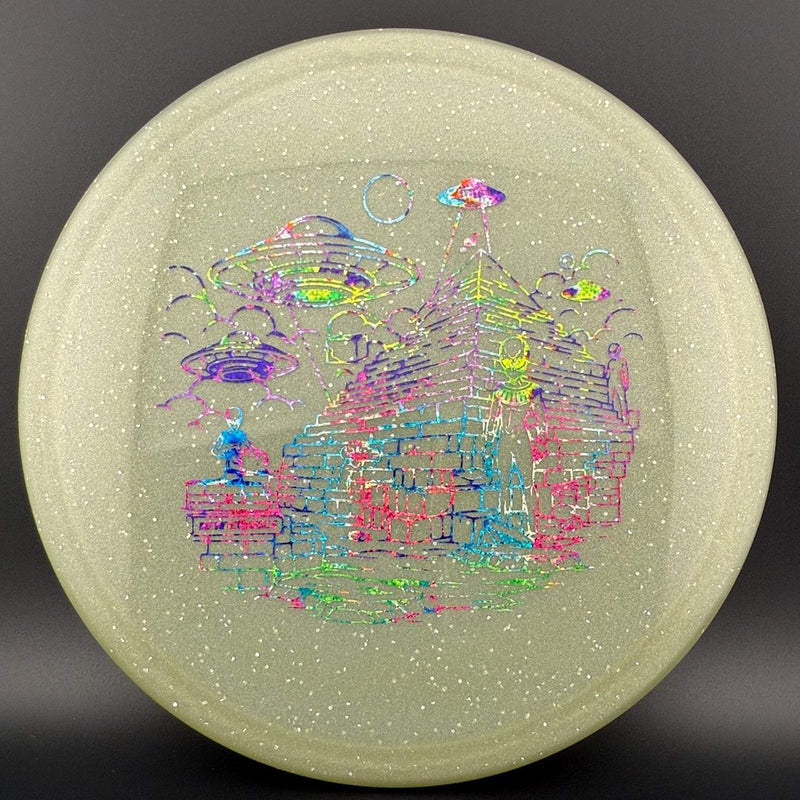 Load image into Gallery viewer, Stardust C-Blend Tomb - Alien Construction