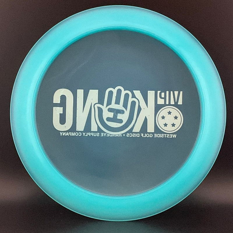 Load image into Gallery viewer, VIP King - Rare Handeye Limited Edition!