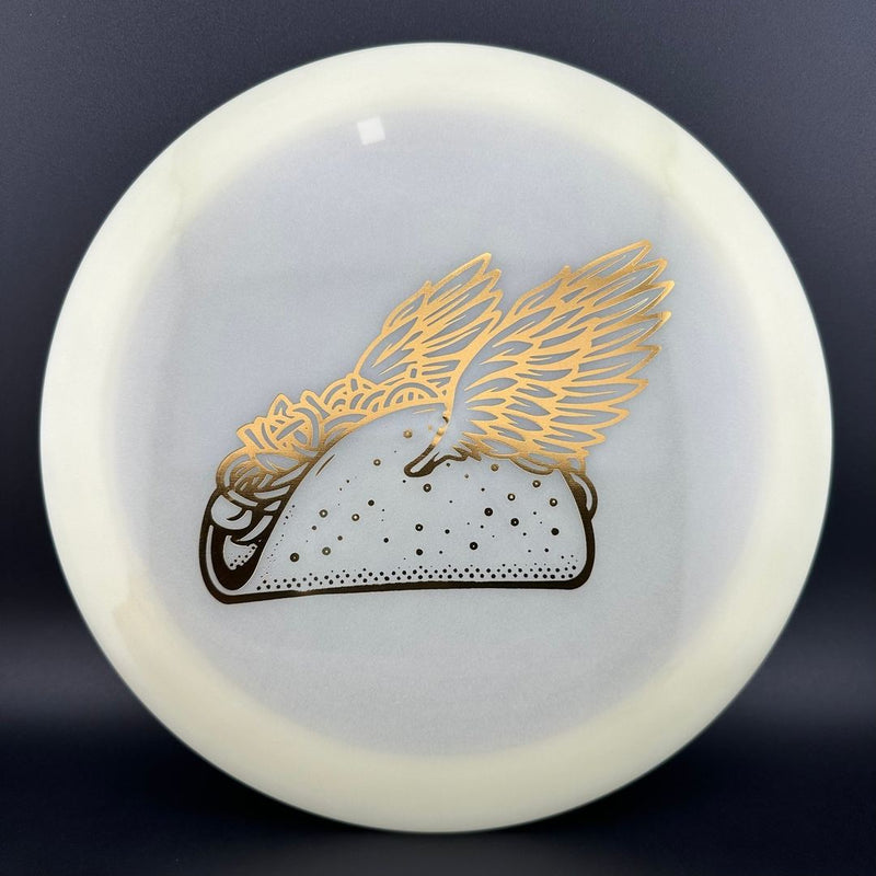 Load image into Gallery viewer, Nocturnal Phoenix - Flying Taco