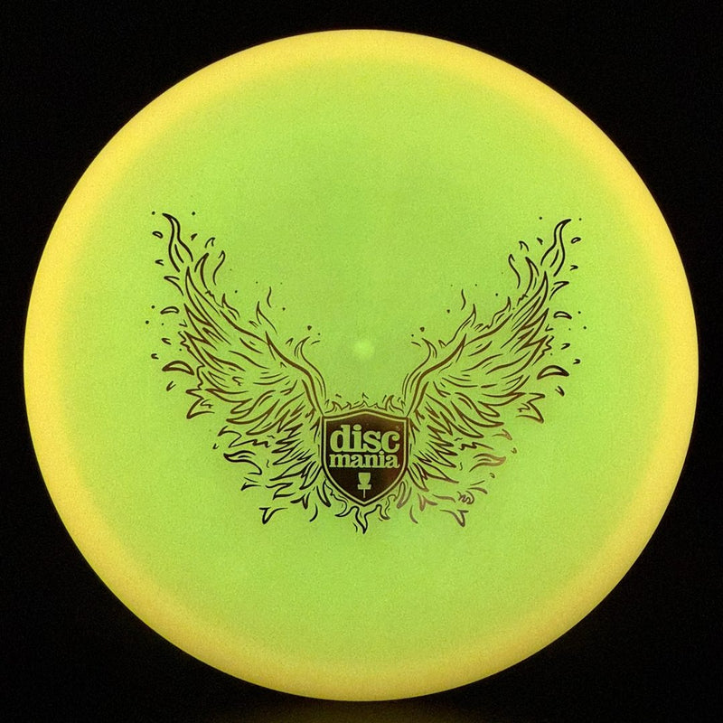 Load image into Gallery viewer, Neo Lumen Founder - Elemental Wings