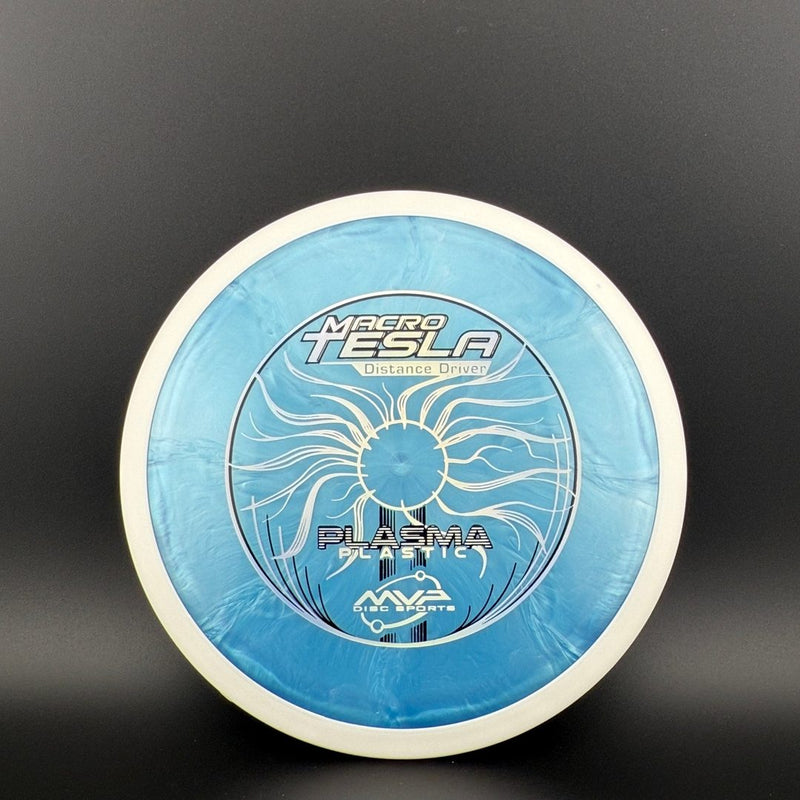 Load image into Gallery viewer, Plasma Macro Tesla - (6" Mini Disc)