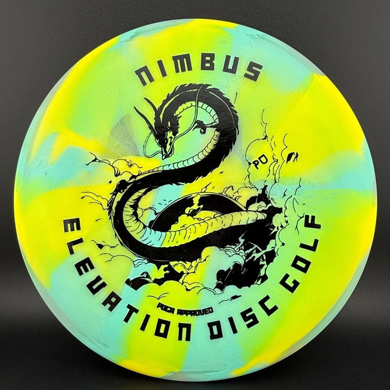 Load image into Gallery viewer, glO-G Glow Nimbus - First Run