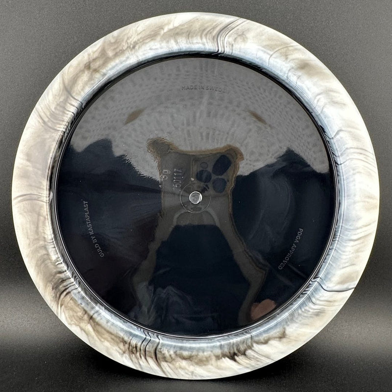Load image into Gallery viewer, K1 Grind Guld - Let's Kastaplast