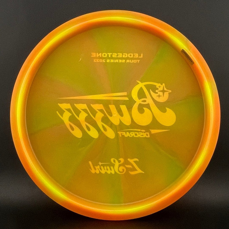 Load image into Gallery viewer, Z Swirl Tour Series Buzzz - 2022 Ledgestone Limited Edition