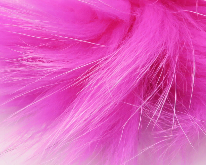 Load image into Gallery viewer, Arctic Fox Tail Hair