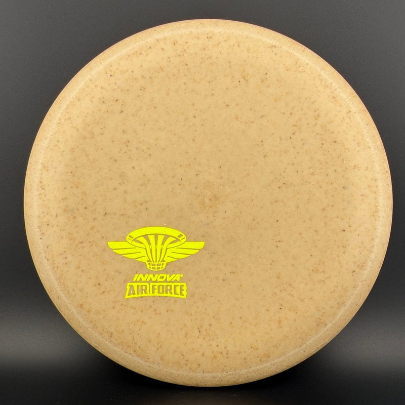Load image into Gallery viewer, R-Pro Rubber Wood Aviar - Air Force Stamp