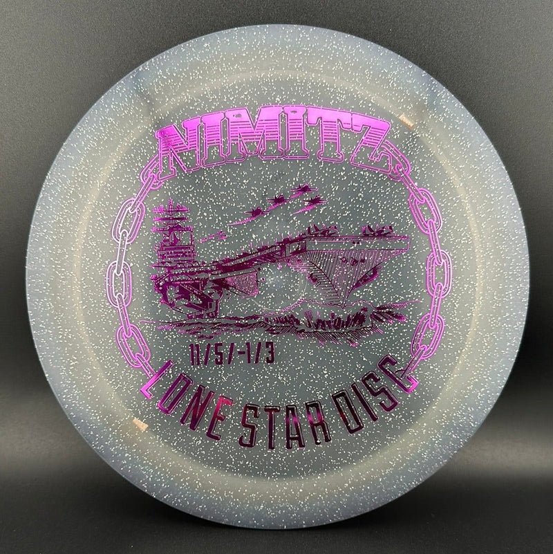 Load image into Gallery viewer, Founders Nimitz - Ship Stamp